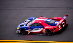 Rolex 24: Bill Kent Raceday Gallery