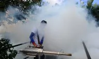 More Than 3,000 Pregnant Women Infected With Zika Virus in Colombia
