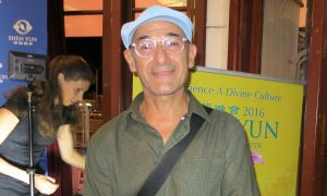 Shen Yun, ‘Very Important Message That the World Needs to Hear’ Says Teacher