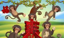 Celebrating the Year of the Monkey: Chinese New Year 2016