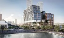 Daniels at Forefront of Revitalizing Key Toronto Neighbourhoods