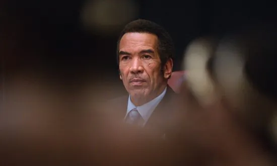 Botswana: Africa’s Success Story