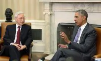 A Window of Opportunity for Reforms in Vietnam