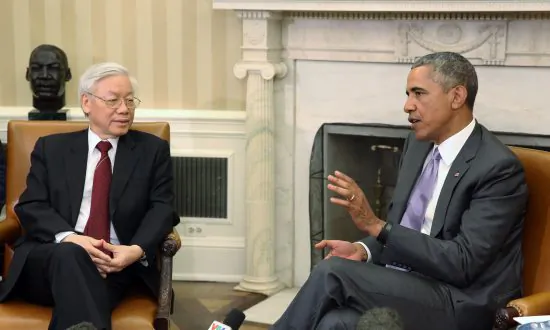 A Window of Opportunity for Reforms in Vietnam
