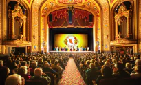 Shen Yun Provides Actor With Beautiful Glimpse Into China