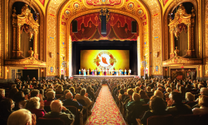 Shen Yun Provides Actor With Beautiful Glimpse Into China