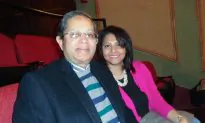Shen Yun Brings Ancient Wisdom to Stage
