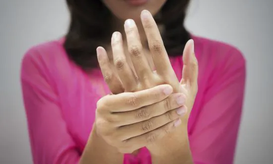 ‘Freckle on Wrist’ Challenge Goes Viral: Do You Have One?