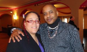 Kindergarten Teacher Fulfills Dream to See Shen Yun