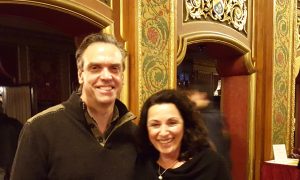 Shen Yun Preserves and Revives Traditional Chinese Culture