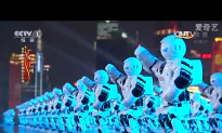An Official TV Pageant That Chinese Liked, Whether They Liked It or Not