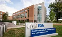 FDA Loophole Allows Unlabeled and Possibly Dangerous Chemicals in Food