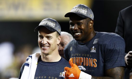 Broncos Prove Defense Trumps Offense in Super Bowl