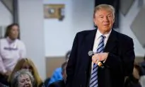Candidates Sprint to New Hampshire Finish—But Brace for Long Campaign