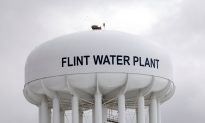 The United States of Flint