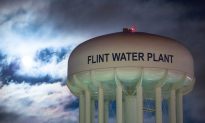 Lead Contamination of Flint Water Draws Multiple Lawsuits
