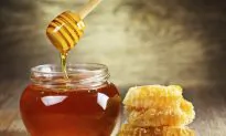Honey, a Gift of Nature