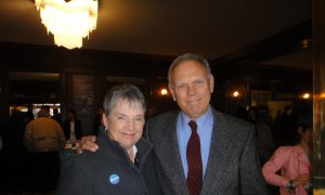 Shen Yun Bestows Images of Beauty and Feelings of Comfort