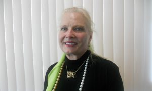 Shen Yun a Once-in-a-Lifetime Opportunity, Jewelry Designer Says