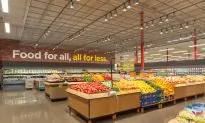 Real Canadian Superstore Embraces Diversity, Prepares for Year of the Monkey