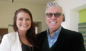 Shen Yun: It’s All in the Details