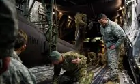 US Military Aims to Be a ‘World-Class Employer’ With New Budget