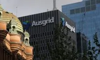Troubled China Giants Set Sights on Electricity Assets