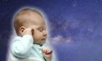 There’s More Going On in a Baby’s Consciousness Than We Are Aware Of