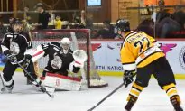 Sharks Suffer Setback as Aces Close the Gap