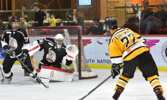 Sharks Suffer Setback as Aces Close the Gap