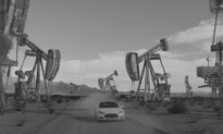 This Unofficial Tesla Ad Shows What Electric Cars Are All About