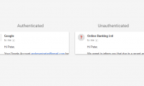 Gmail Just Added 2 New Features Aimed at Keeping You Safe