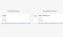 Gmail Just Added 2 New Features Aimed at Keeping You Safe
