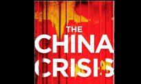 Book Review: ‘The China Crisis’ by James Gorrie