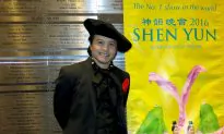 Professional Dancer and Actor: Shen Yun Is Phenomenal