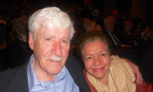 Television Production Head Says Shen Yun Stands Out