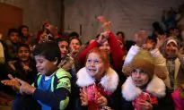 Lebanon and Jordan at ‘Tipping Point’ Because of Syrian Crisis, Says Dion