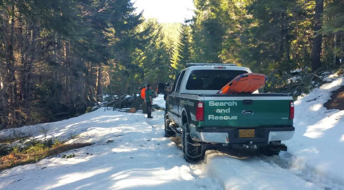 (Photo by Jackson County Sheriff's Office)