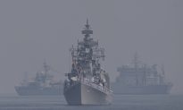 India Builds Naval Strength to Meet Future Challenges in Its ‘Backyard’