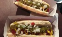 Burger King’s Next Conquest: Hot Dog King