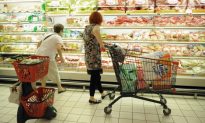 French Regulators Force Supermarkets to Donate Unsold Food to Charity