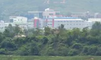 South Korea Shuts Down Joint Industrial Park With North Korea