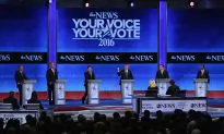 Republicans Must Win Presidential Election