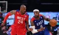 Report: Lakers Inquired About Trading Kobe Bryant for LeBron James in 2007