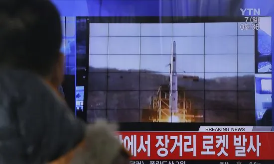 US Judge Orders Chinese Banks to Hand Over North Korea Records