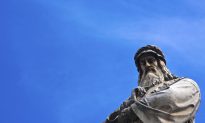 Why Leonardo Da Vinci Was a Genius