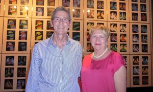 Shen Yun, a Joyful Experience for Family Business Owners