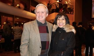 Shen Yun Shows Traditional, Cross-Cultural Values