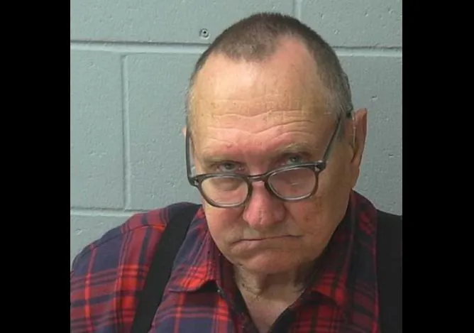 (ADAMS COUNTY SHERIFF'S DEPARTMENT)