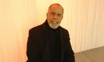 Shen Yun Artists ‘Touch All Mankind’